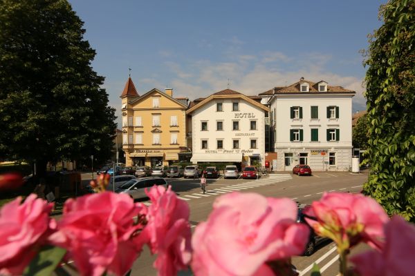 Post Gries Restaurant (Bozen)